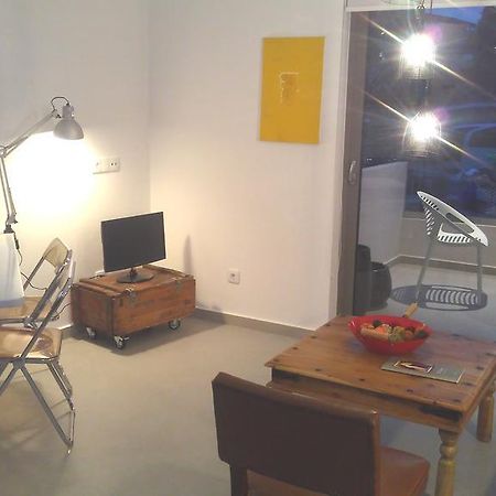 Palamidi View Newly Constructed Studio Nauplia Exterior foto